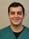 Dr. Nikolaos Kritharis, DMD