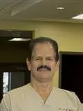 Dr. Charles Wolfe, DDS