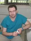 Dr. Alexandr Volchonok, DDS