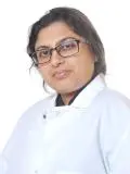 Dr. Shimli Basuroychowdhury, DDS
