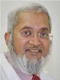 Dr. Abid Paghdiwala, DMD