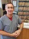 Dr. Peter Timian, DMD