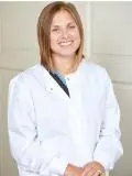 Dr. Kathy Redden, DDS