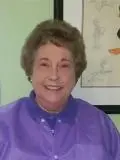 Dr. Sandra Merrill, DMD
