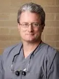 Dr. Joseph Blackburn, DMD