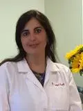 Dr. Azalea Sharifi, DMD