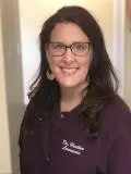 Dr. Heather Larrimore, DMD