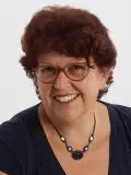 Dr. Stephanie McGann, DMD