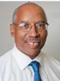 Dr. Earl Pearson, DMD