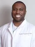 Dr. Timothy Imafidon, DDS