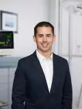 Dr. Michael McQuinn, DMD