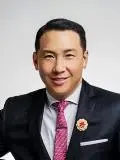 Dr. Jason Lee, DMD