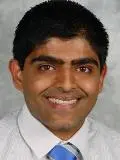 Dr. Milan Patel, DMD