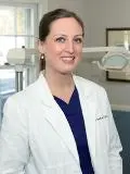 Dr. Paige Van Keuren, DMD