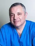 Dr. Leo Yudkin, DDS