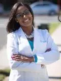 Dr. Marie Jackson, DMD