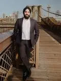Dr. Amitoj Chandhoke, DDS