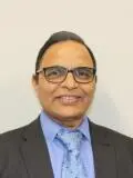 Dr. Kishor Kulkarni, DDS