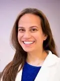 Dr. Jennifer Reyes, DDS
