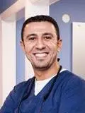 Dr. Mina Saif, DMD