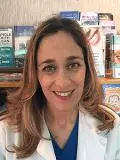 Dr. Maral Regas, DMD