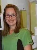 Dr. Laura Davila, DMD