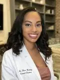 Dr. Breanna Henley, DMD