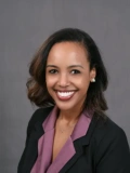 Dr. Mahelet Negash, DDS