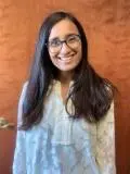Dr. Astha Desai, DMD