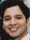 Dr. Geoffrey Gonzales, DMD