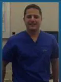 Dr. Nicholas Capogrosso, DMD