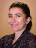 Dr. Agnieszka Jamrozek, DMD