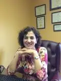 Dr. Farideh Golestani, DDS