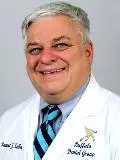 Dr. Bernard Kolber, DDS