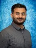 Dr. Krish Ohri, DDS