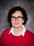 Dr. Janice Roseman, DDS
