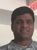 Dr. Shashidhar Ramchandrareddy, DMD