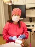 Dr. Barbara Moore, DDS
