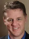 Dr. Eric Benson, DDS