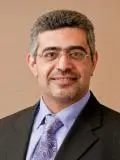 Dr. Nahel Yanni, DDS