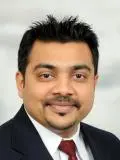 Dr. Nainesh Desai, DDS