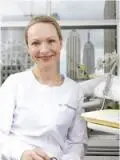 Dr. Alice Urbankova, DDS