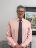 Dr. Richard Isaacson, DMD