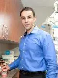 Dr. Azariy Yusupov, DDS