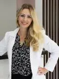 Dr. Aliana Henkin, DDS