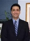 Dr. Camilo Achury, DDS