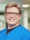 Dr. Daniel Block, DDS