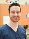 Dr. Matthew Siegel, DDS