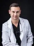 Dr. Andriy Krayniy, DDS
