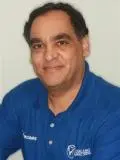 Dr. Jorge Carcamo, DMD